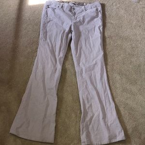 Gap Corduroy Pants